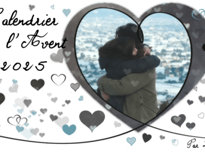 PROJET : Calendrier de l&rsquo;Avent 2025&nbsp;(Films)